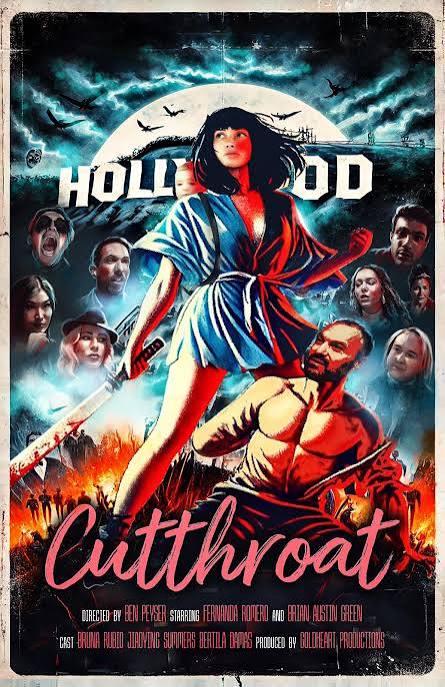 Cutthroat (2026)