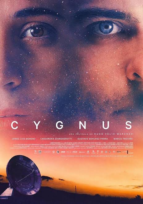 Cygnus (2017)