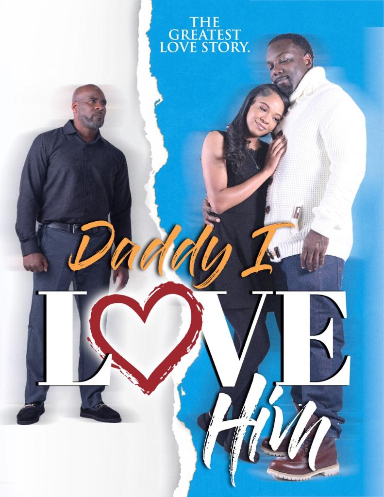 Daddy I Love Him (2023)