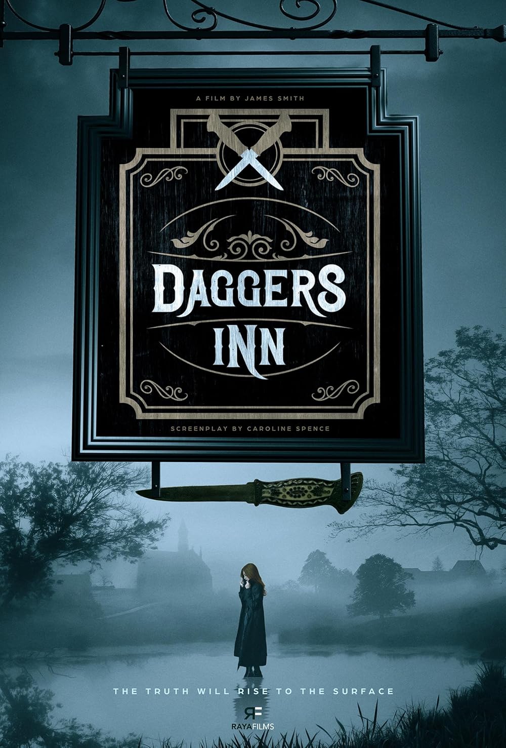 Daggers Inn (2025)