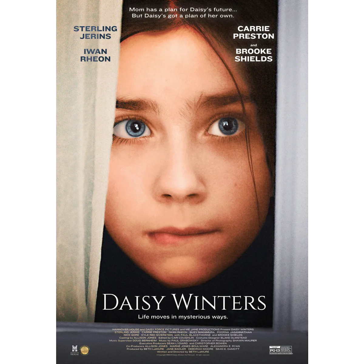 Daisy Winter (2017)