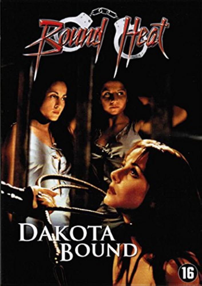 Dakota Bound (2001)