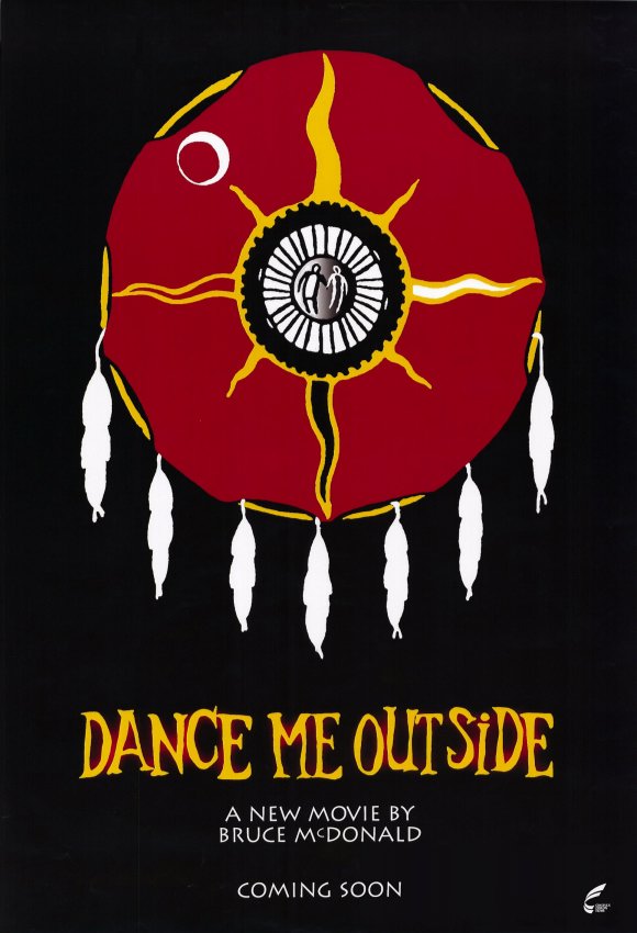 Dance Me Outside (1994)