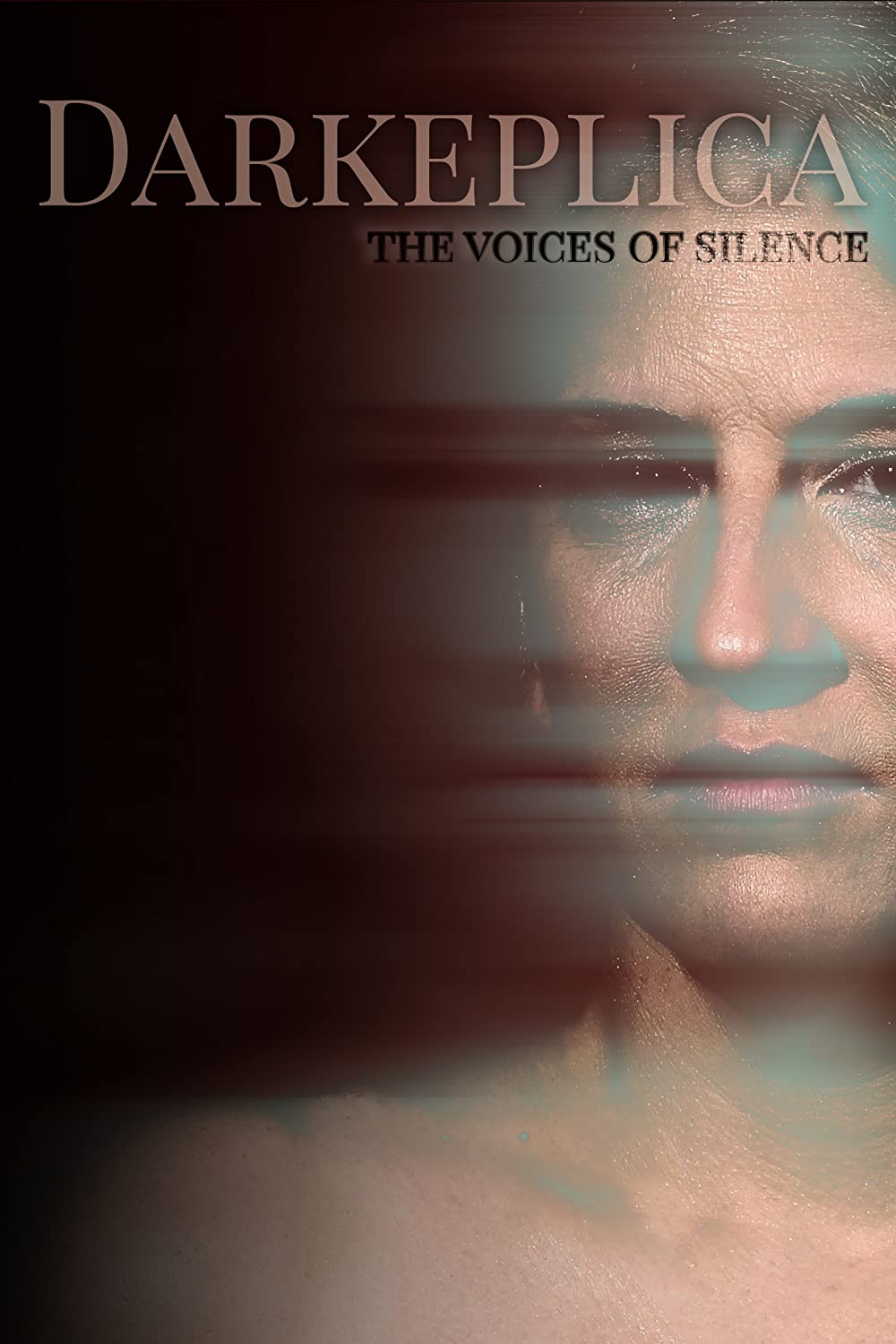 Darkeplica - The Voices Of Silence (2023)