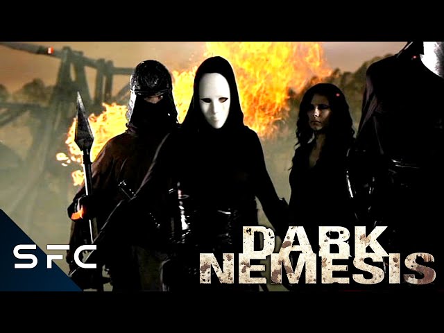 Dark Nemesis (2022)