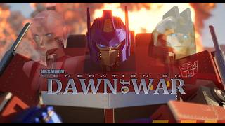 Dawn Of War (2026)