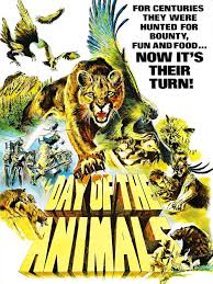 Day Of The Animals (1977)