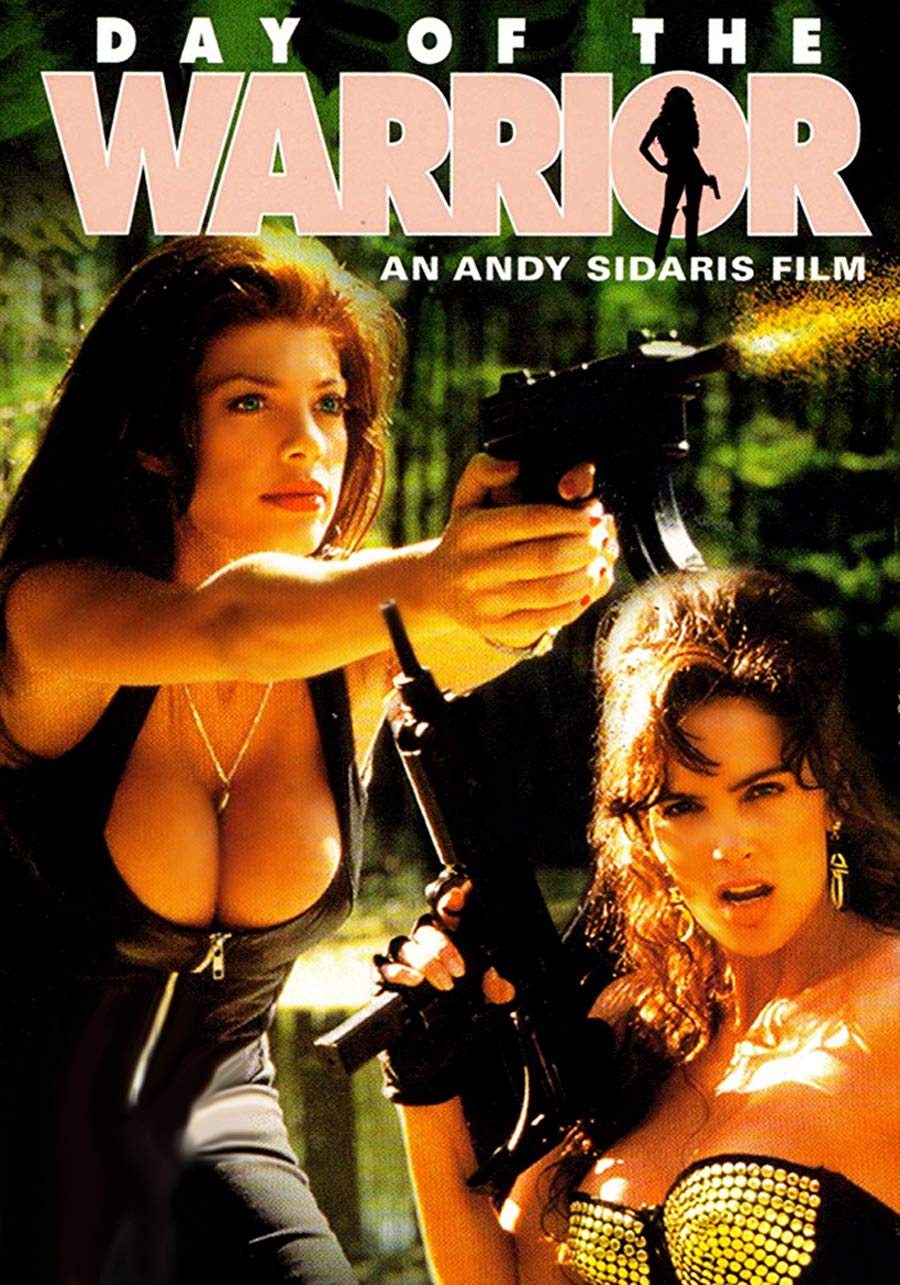 Day Of The Warrior (1996)