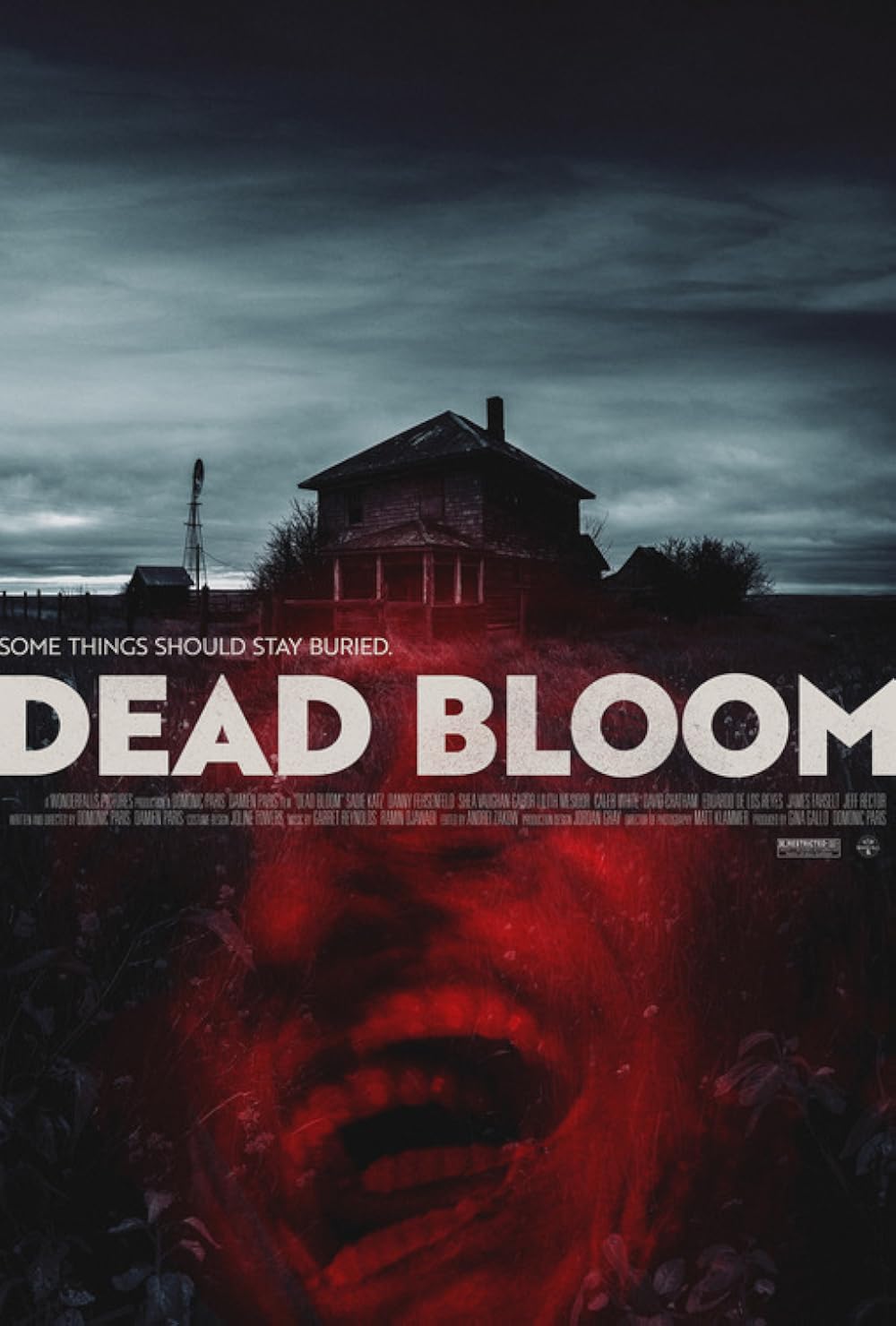 Dead Bloom (2026)