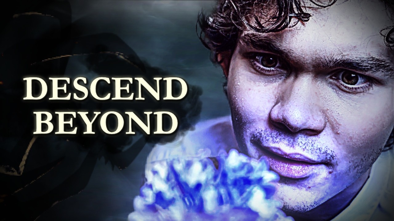 Dead By Daylight - Descend Beyond (2026)