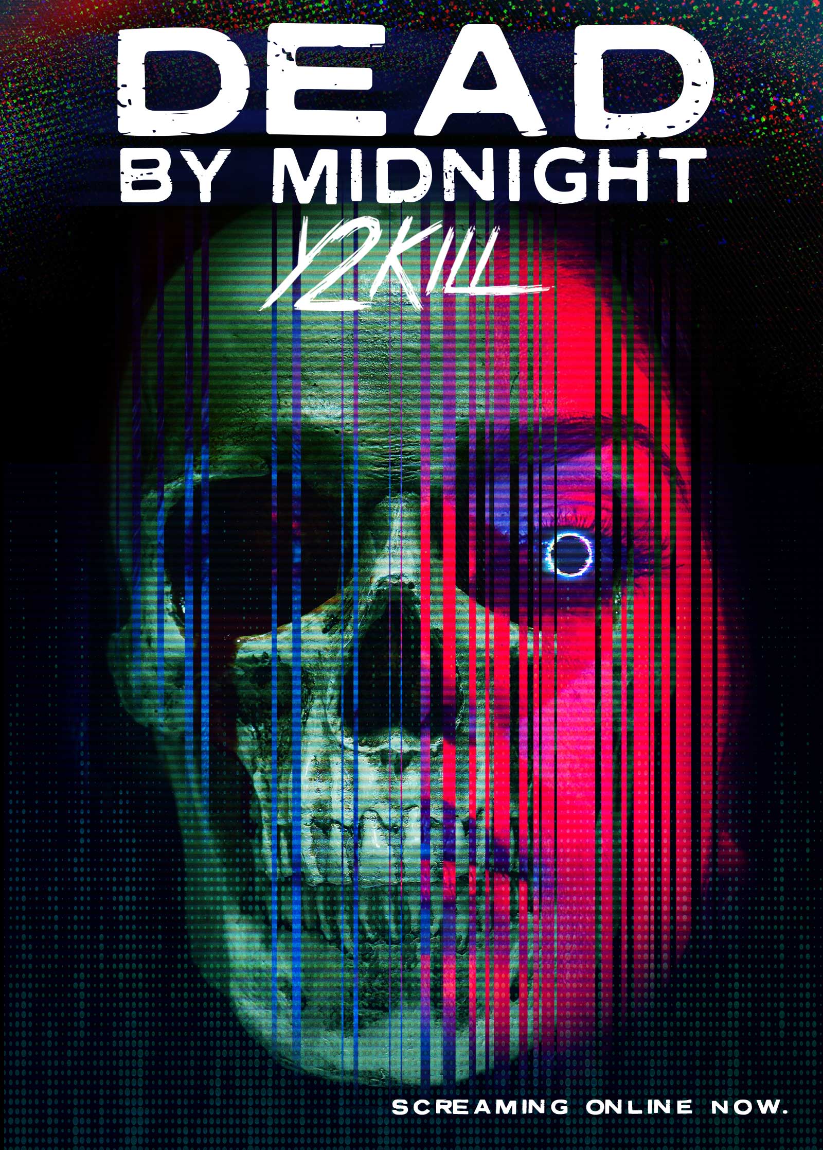 Dead By Midnight - Y2Kill (2022)