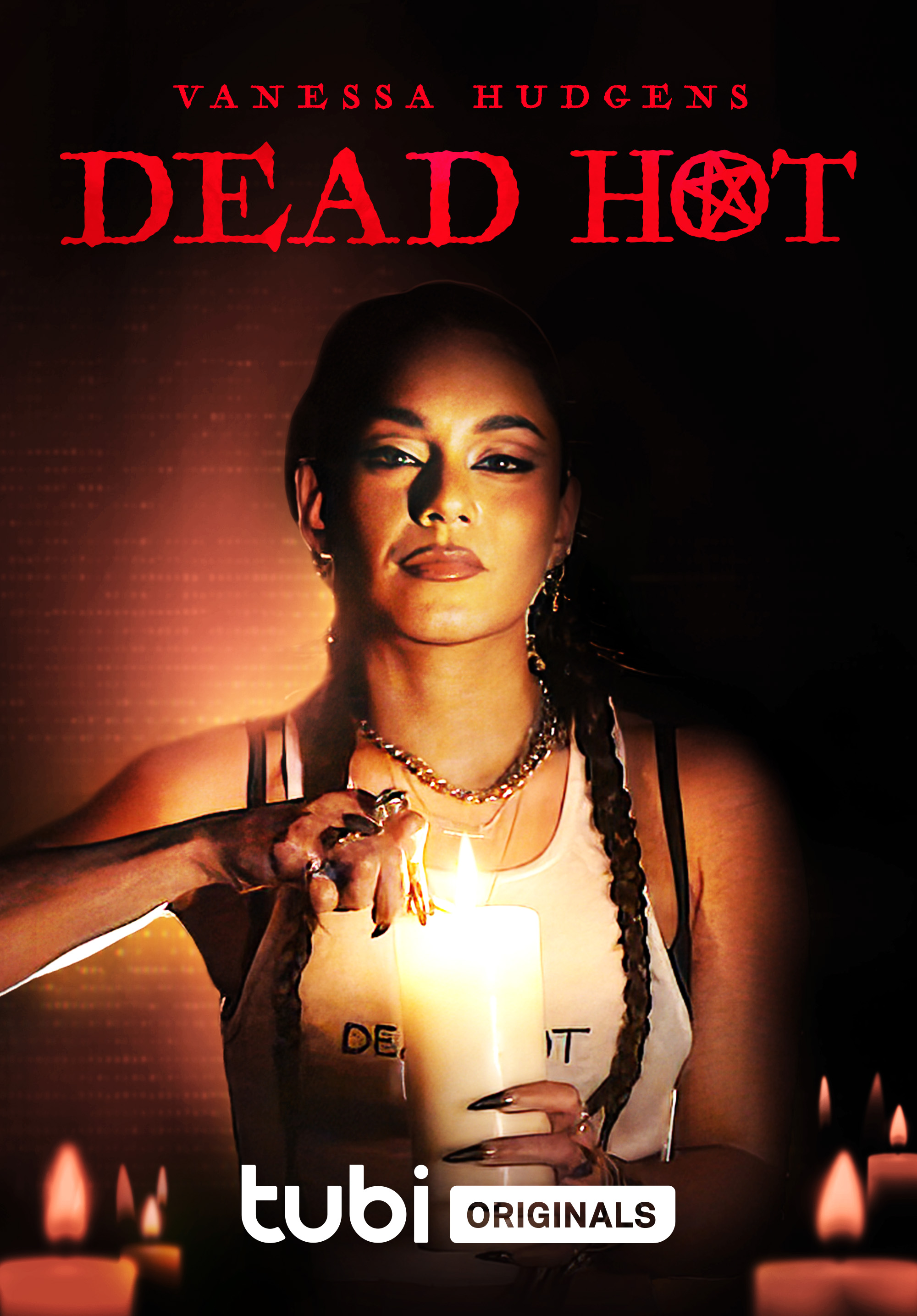 Dead Hot - Season Of The Witch (2023) Vanessa Hudgens