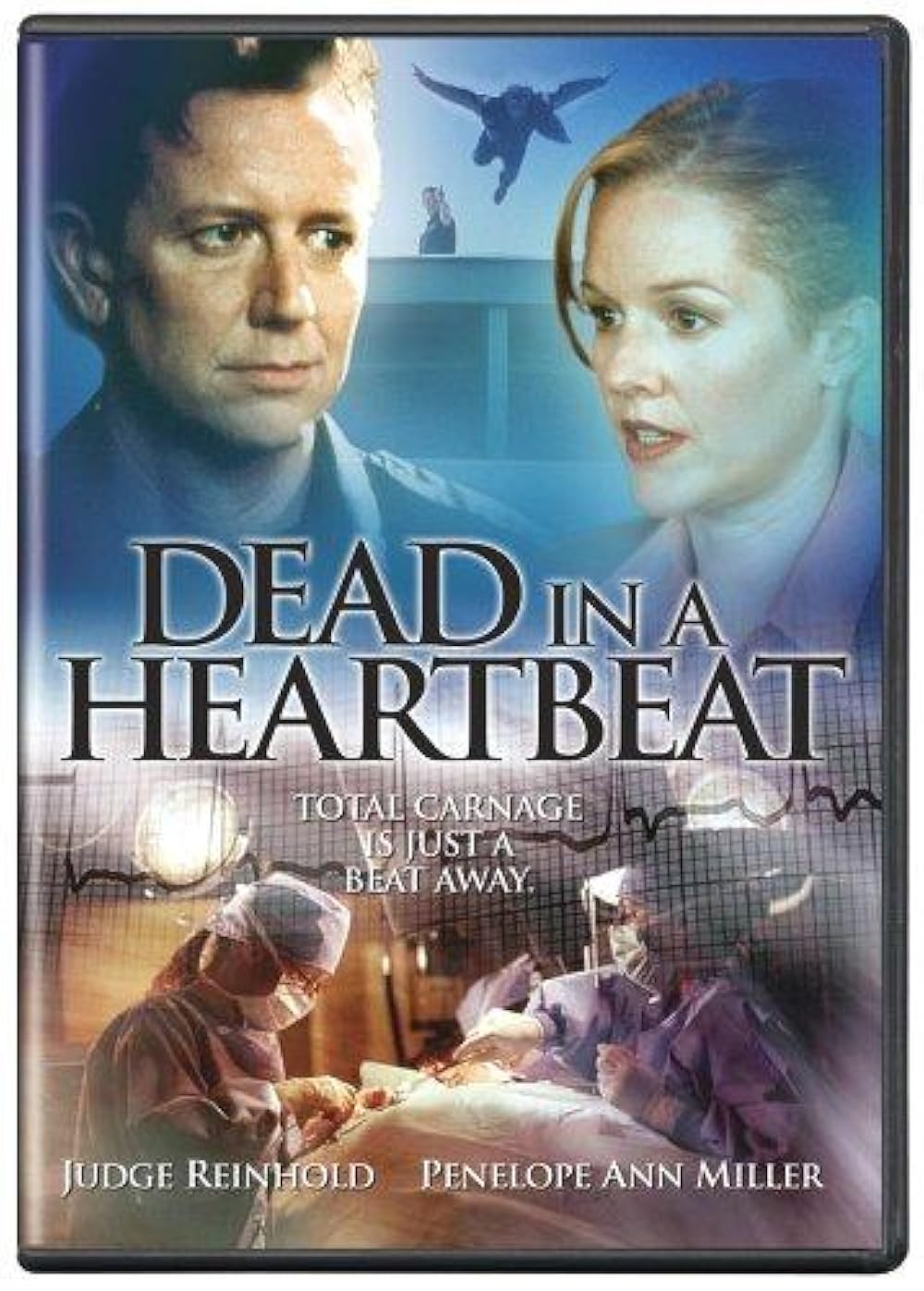 Dead In A Heartbeat (2002)