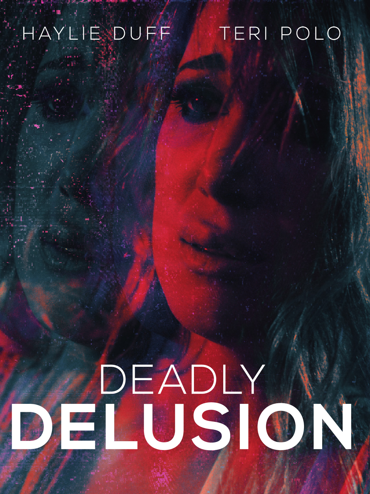 Deadly Delusions (2017)