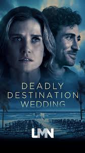 Deadly Destination Wedding (2026)
