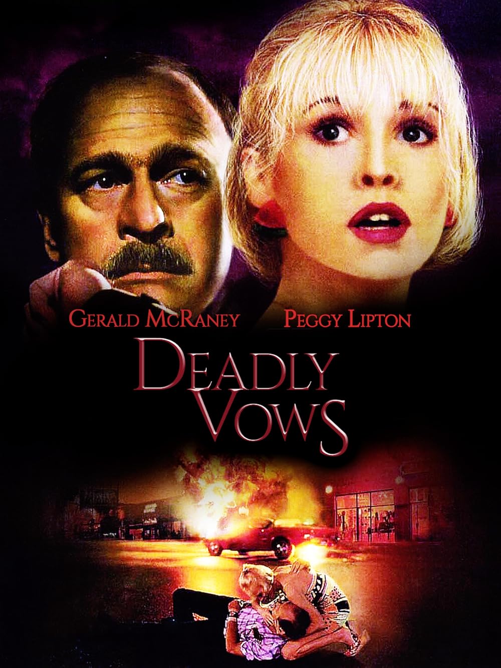 Deadly Vows (1994)