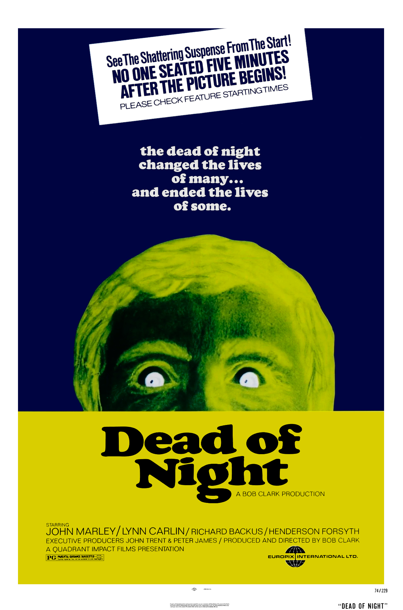 Dead Of Night (1974)