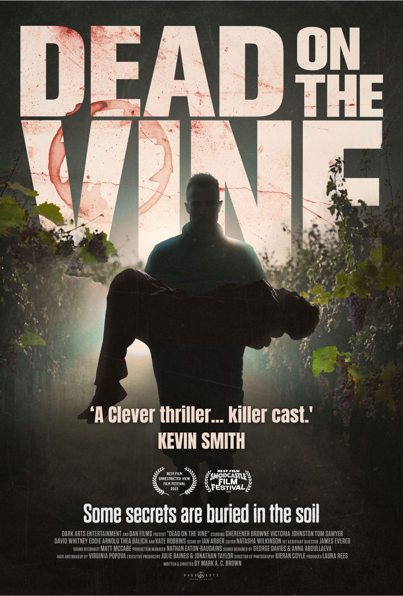 Dead On The Vine (2022)