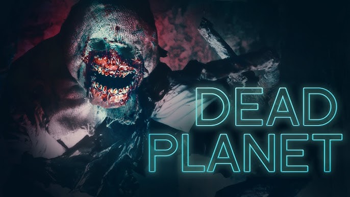 Dead Planet (2019)