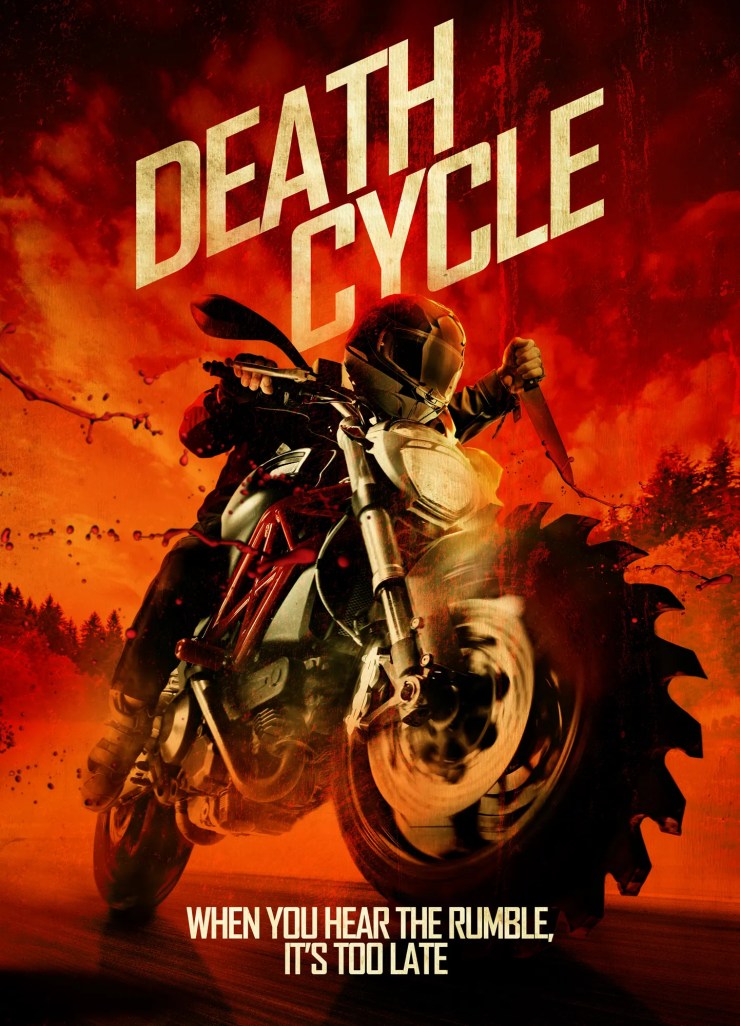 Death Cycle (2025)