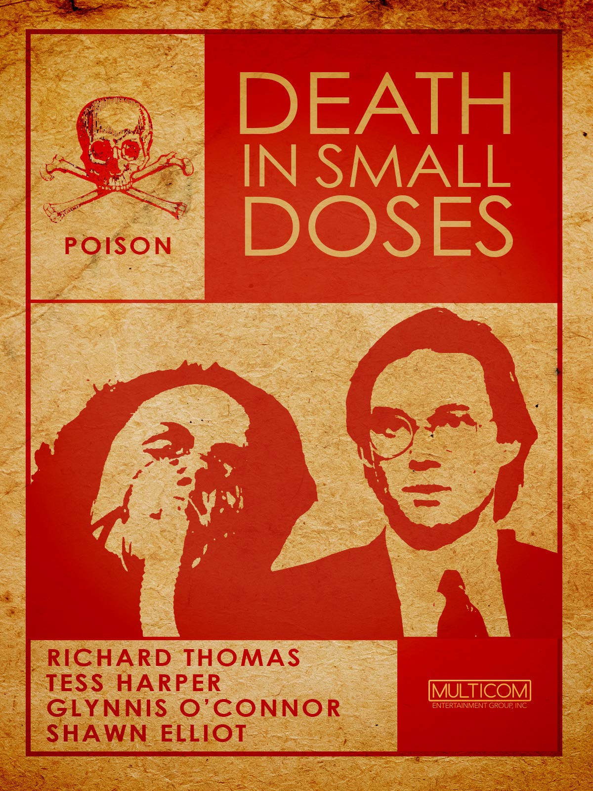 Death In Small Doses (1995)