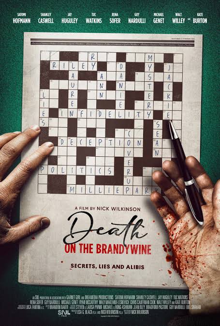 Death On The Brandywine (2026)