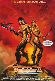 Deathstalker II - Duel Of The Titans (1987)