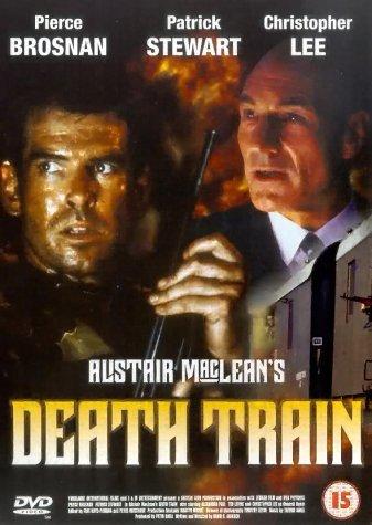 Death Train (1993)