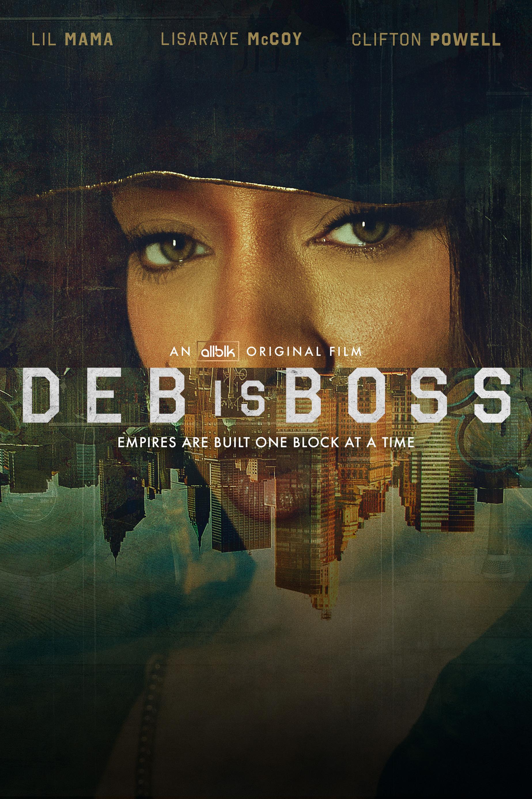 Deb Is Boss (2026)
