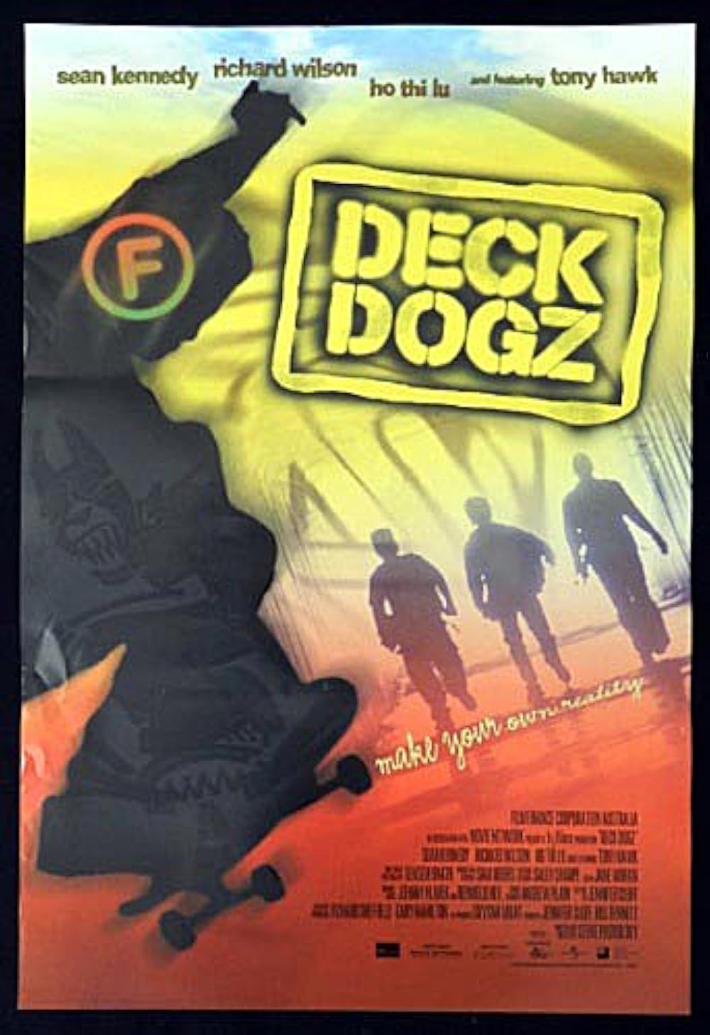 Deck Dogz (2005)