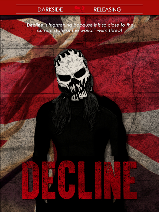 Decline (2022)