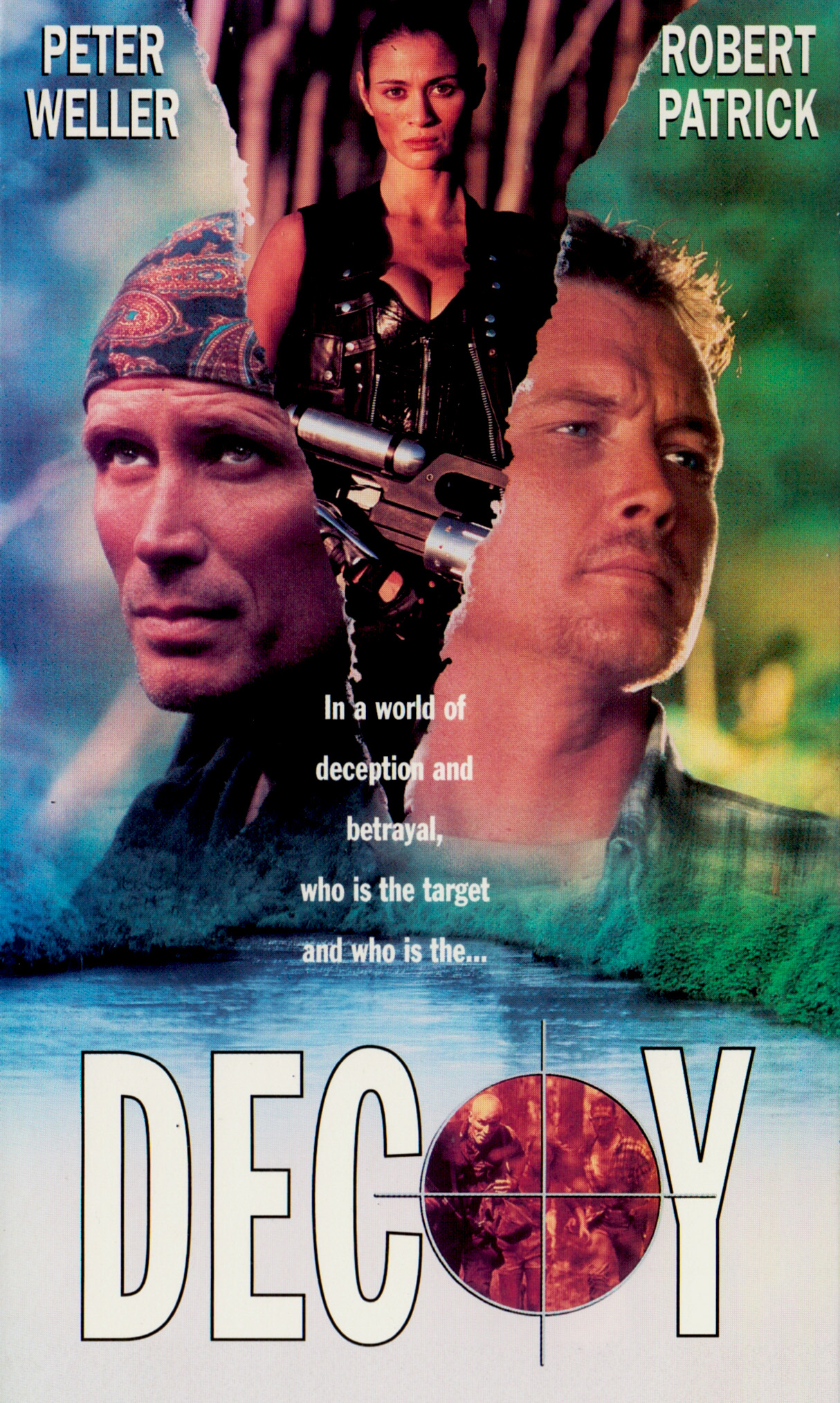 Decoy (1995)
