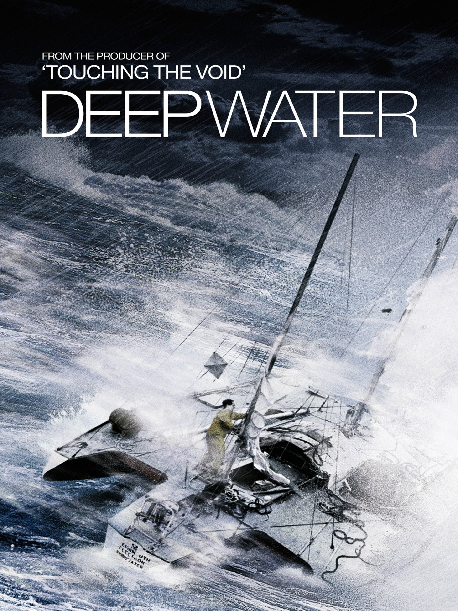 Deep Water (2006)