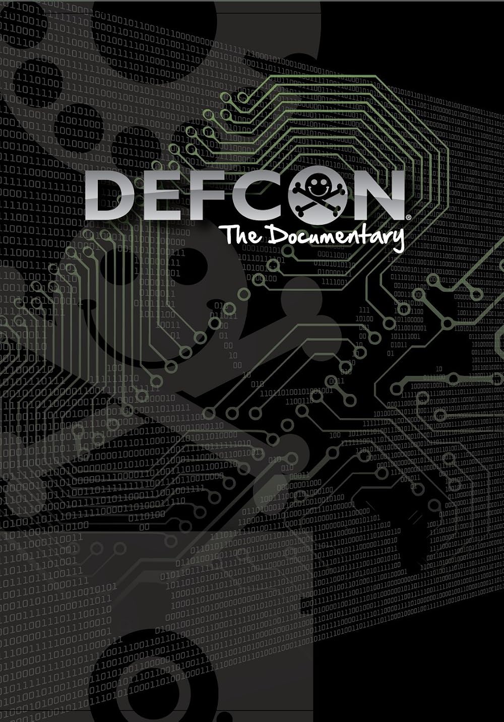 DEFCON - The Documentary (2013)