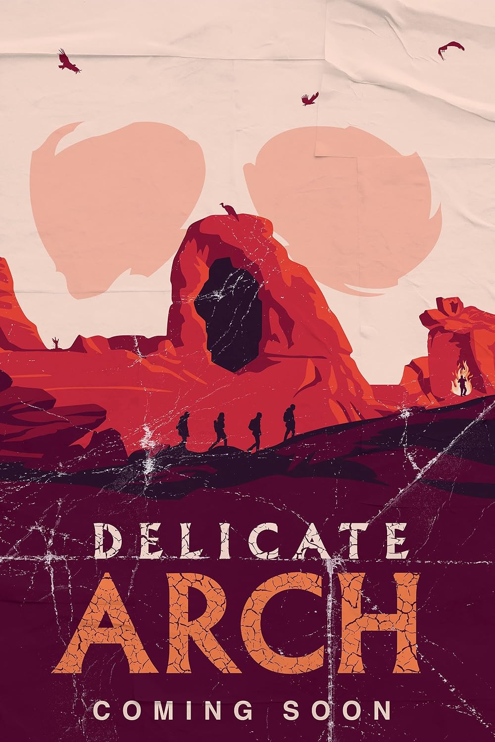 Delicate Arch (2024)