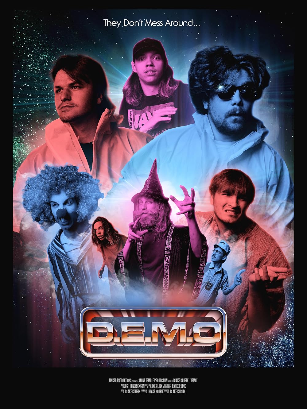 Demo (2025)