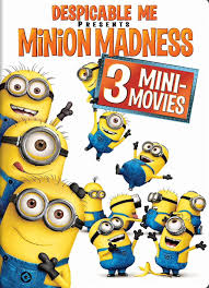 Despicable Me - Minion Madness (2010)