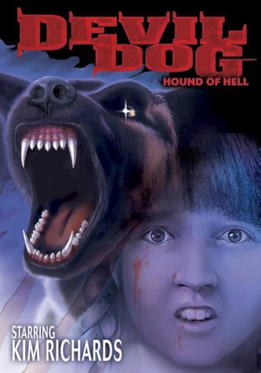 Devil Dog - The Hound Of Hell (1978)