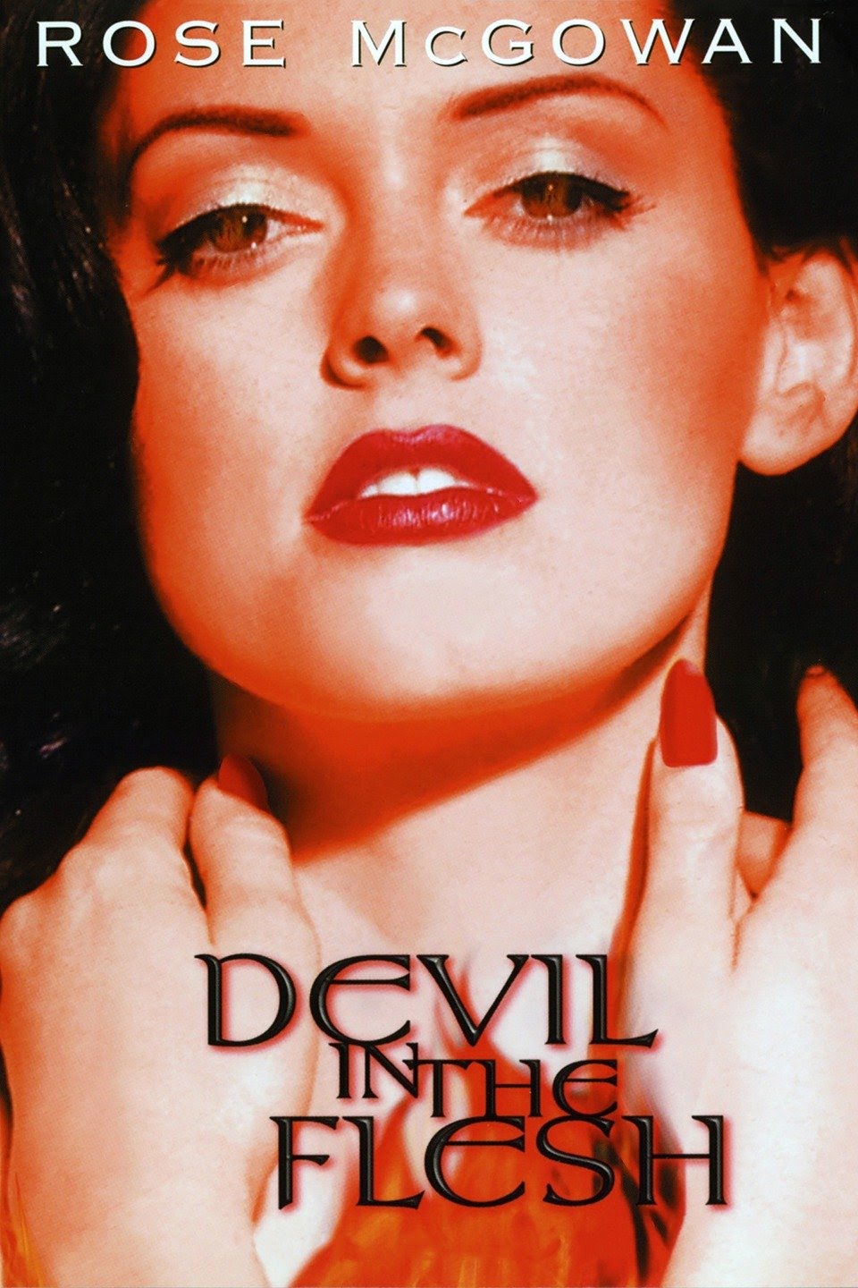 Devil In The Flesh (1998) Rose McGowan