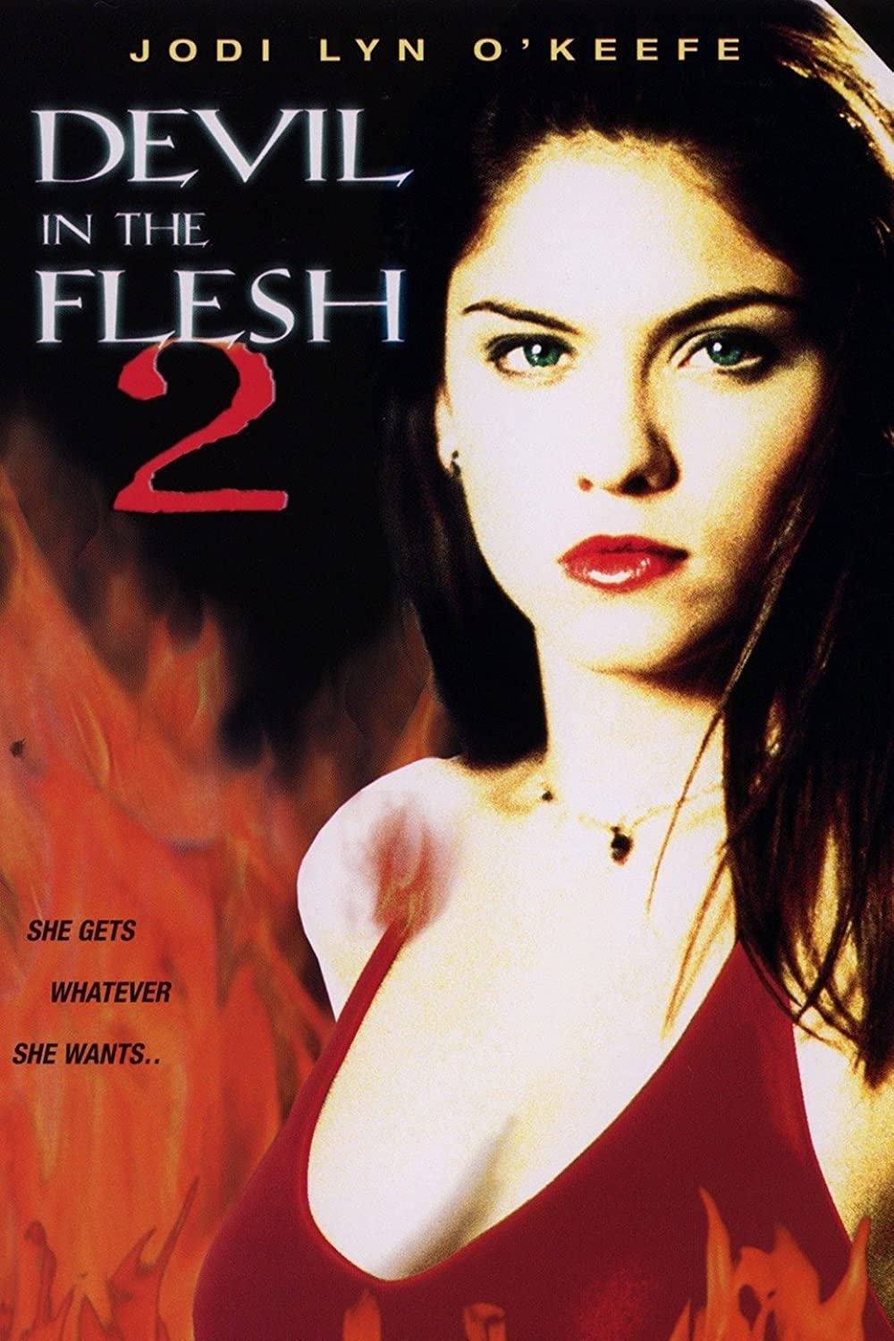 Devil In The Flesh 2 (2000) Jodi Lyn O'Keefe