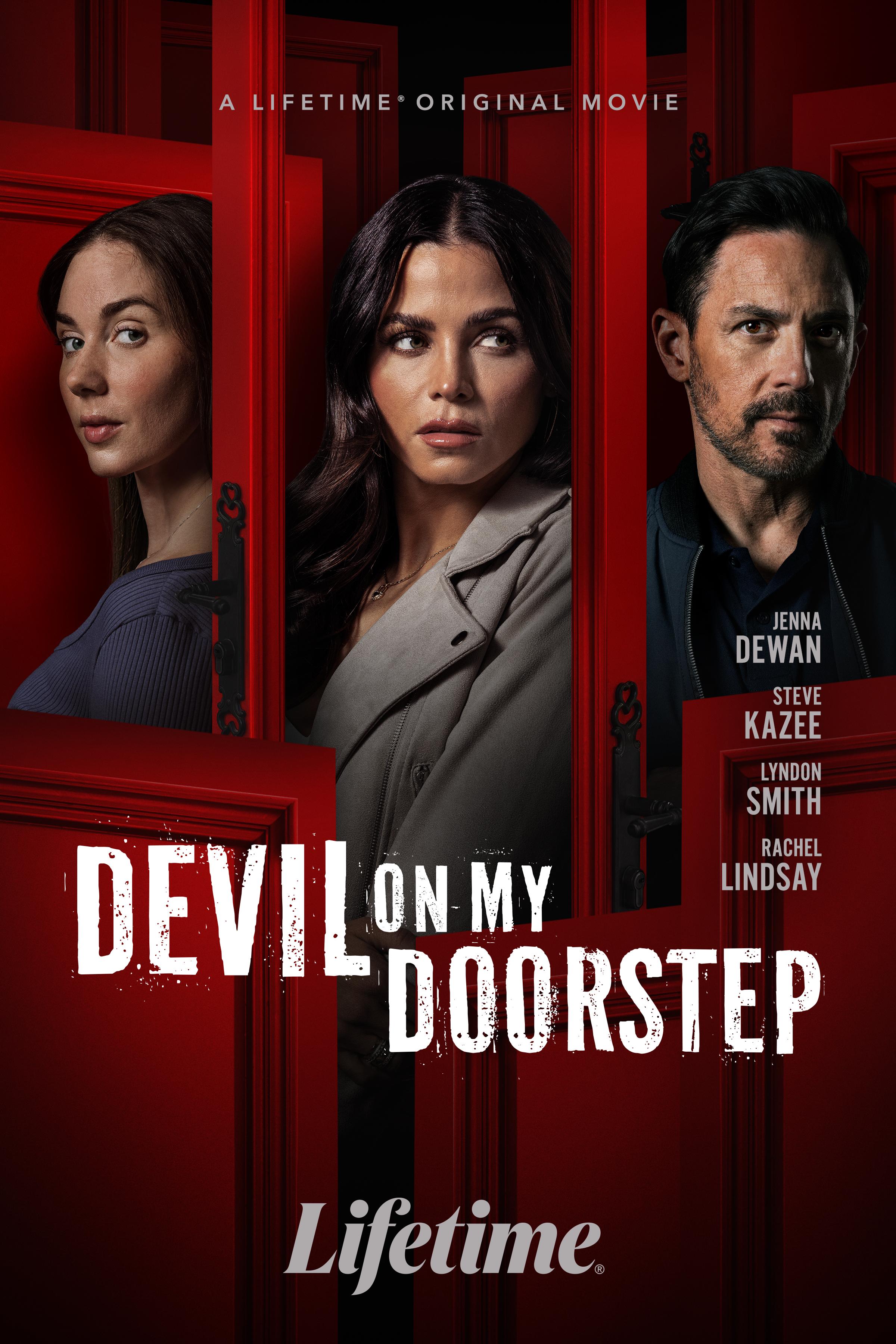 Devil On My Doorstep (2023)