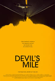 Devil's Mile (2014)