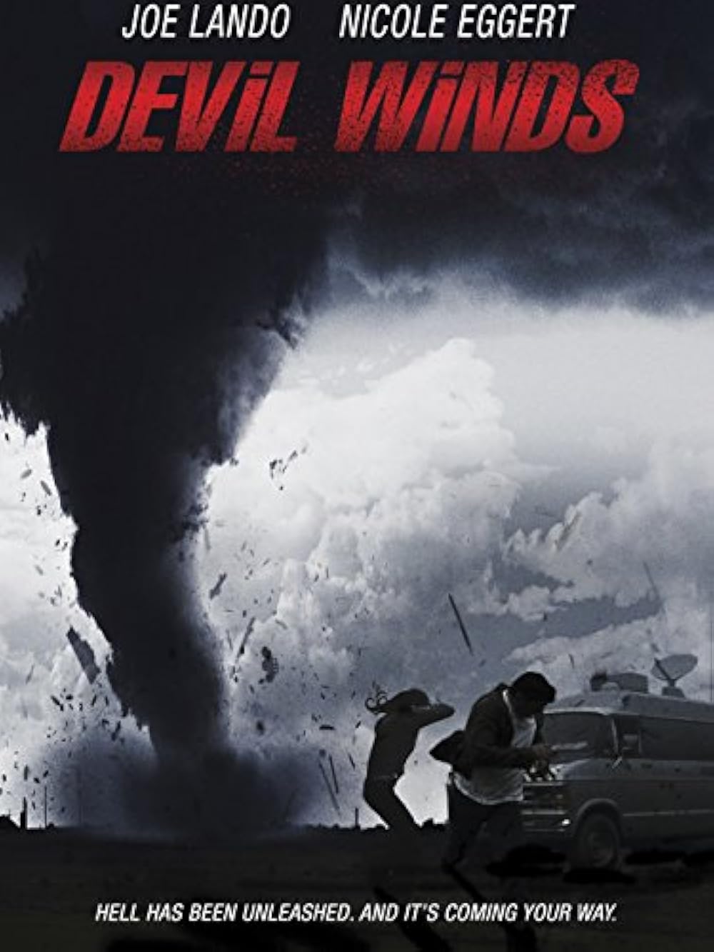 Devil Winds (2003)