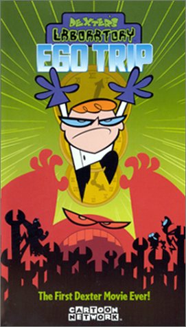 Dexter's Laboratory - Ego Trip (1999)