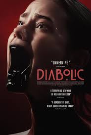 Diabolic (2025)