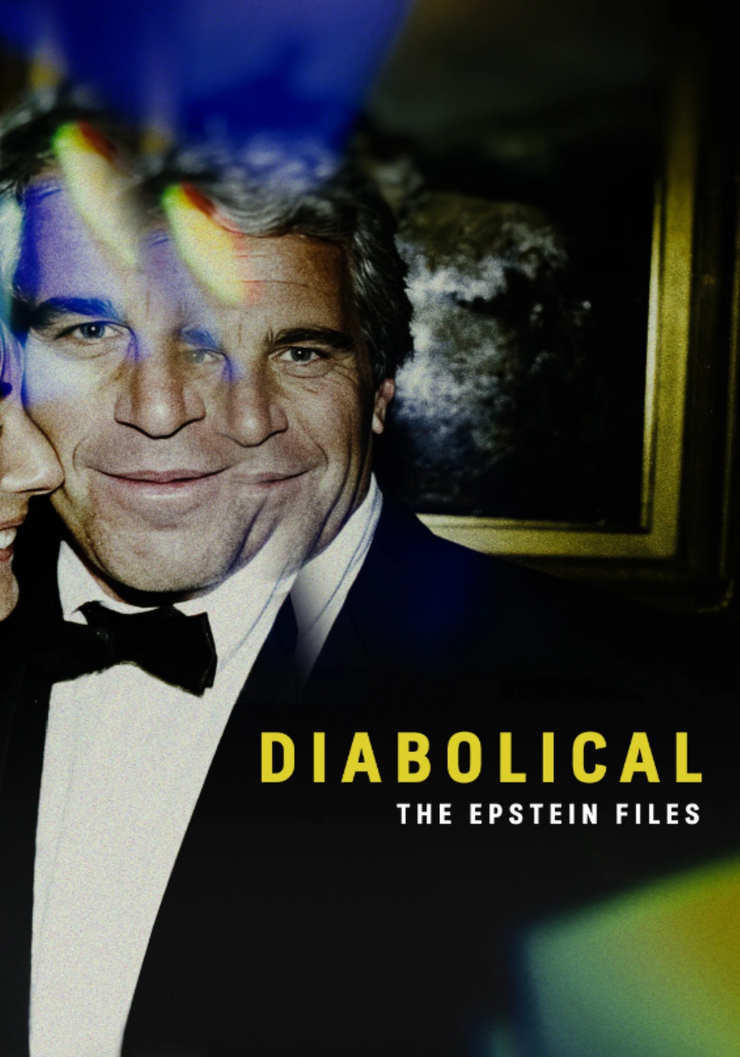 Diabolical - The Epstein Files (2026)