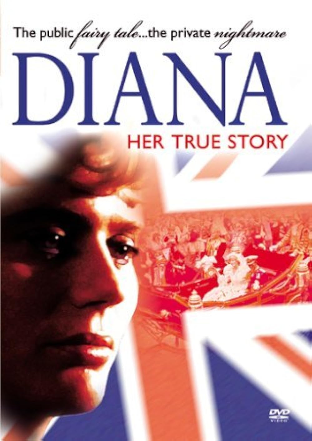 Diana - Her True Story (1993)