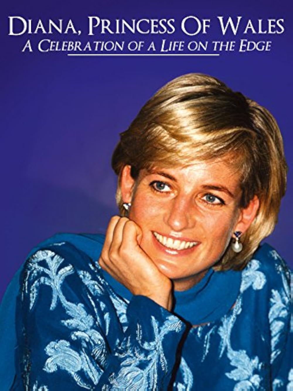 Diana Princess Of Wales - A Celebration Of A Life (2012)