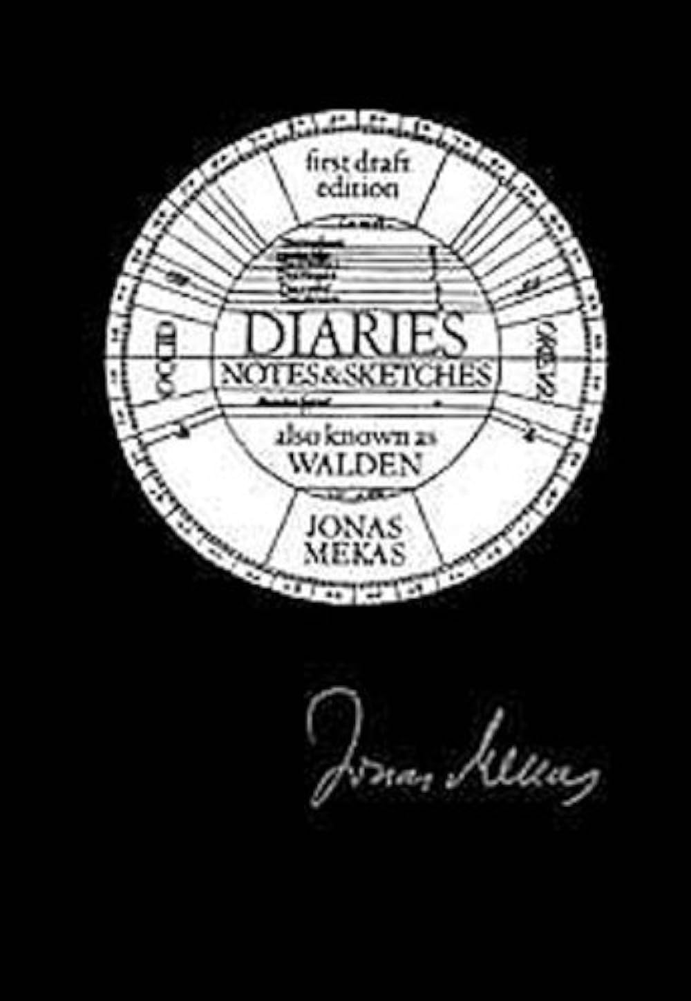Diaries Notes And Sketches (1968)