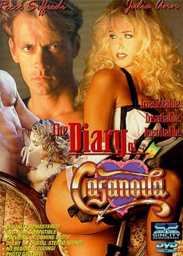 Diary Of A Casanova (1993) XXX